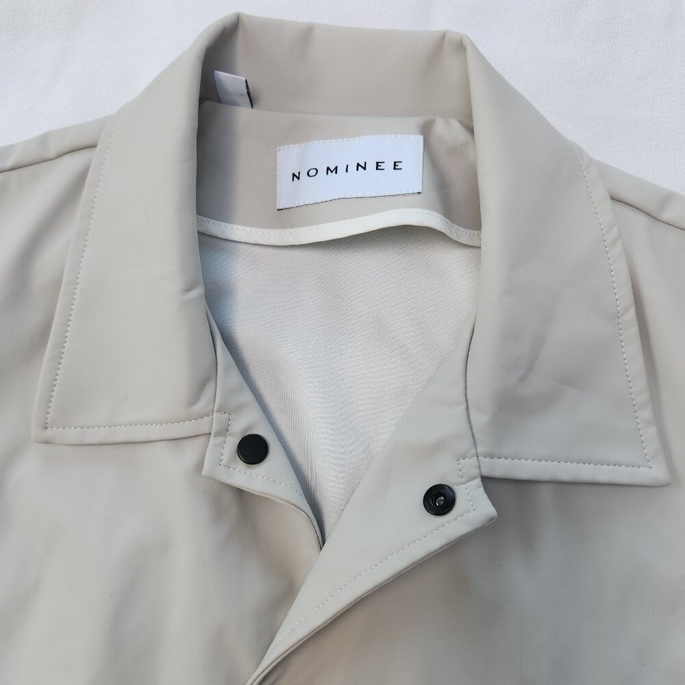 Nominee Waterproof Jacket Size M